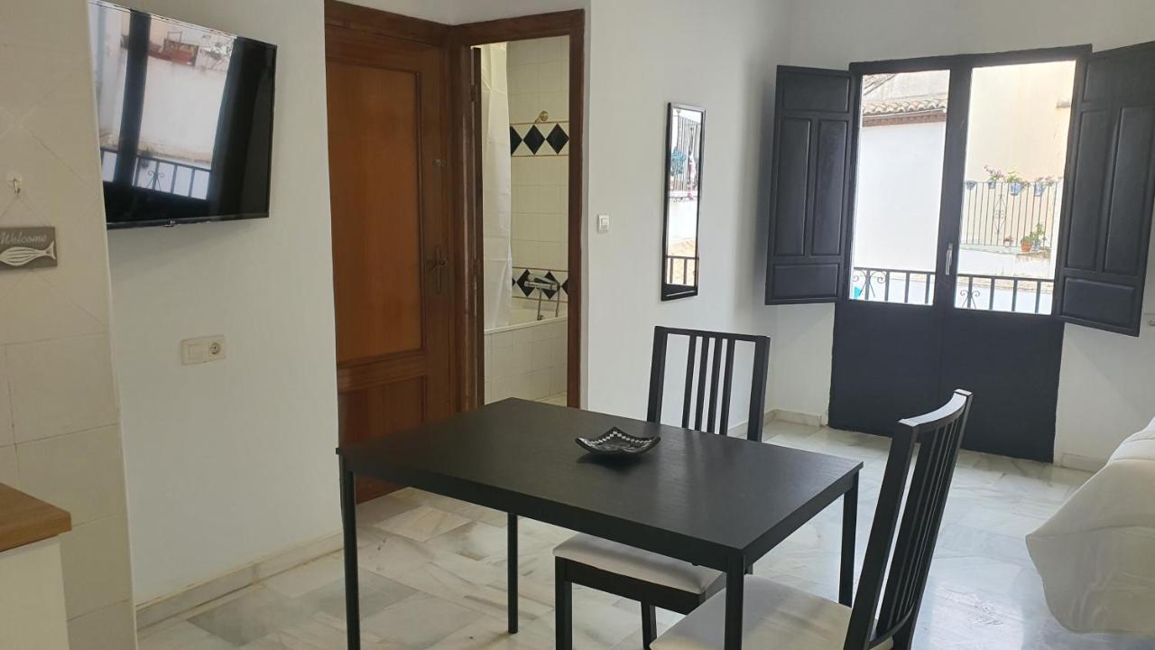 Casa Morena Mia Apartamentos Granada Exteriér fotografie